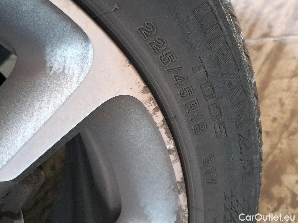  Fiat  500 X Sport 1.3 GSE 150CV BVM6 E6d #19