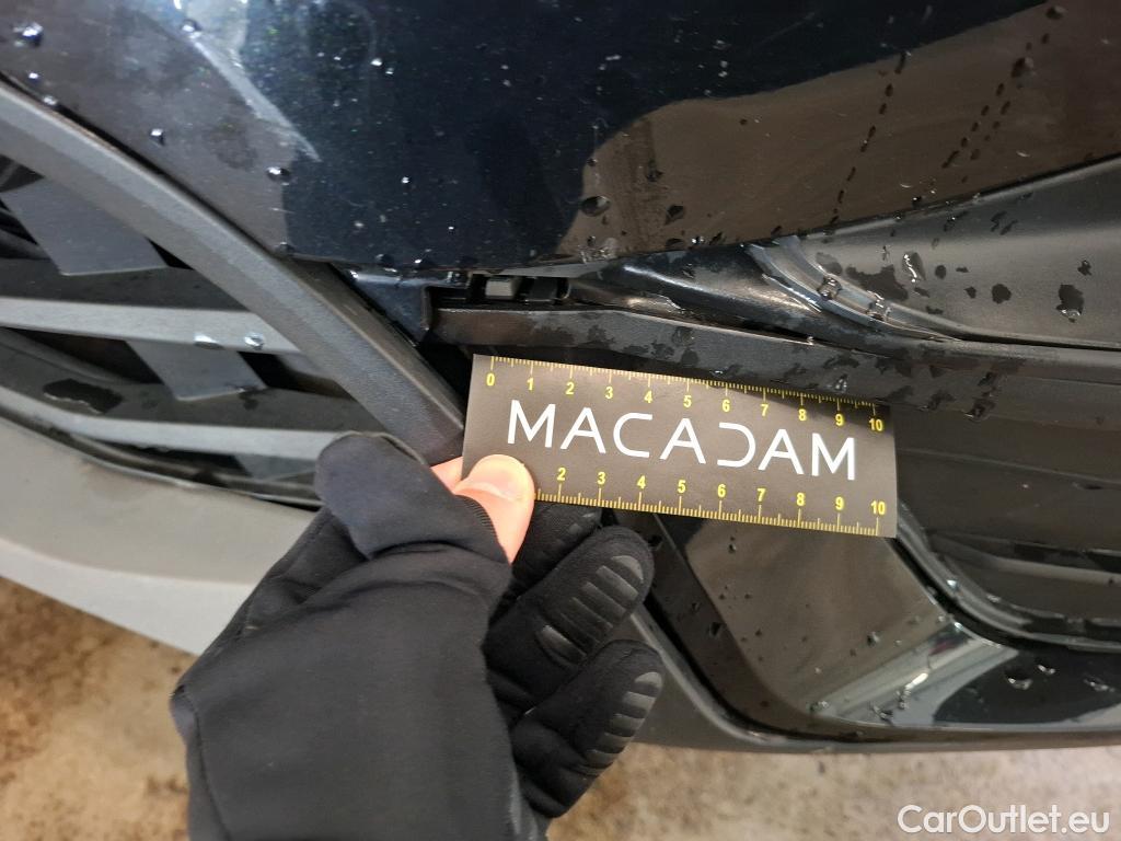  Bmw  X1 Série  sDrive16d Lounge 1.5 115CV BVA7 E6d #34