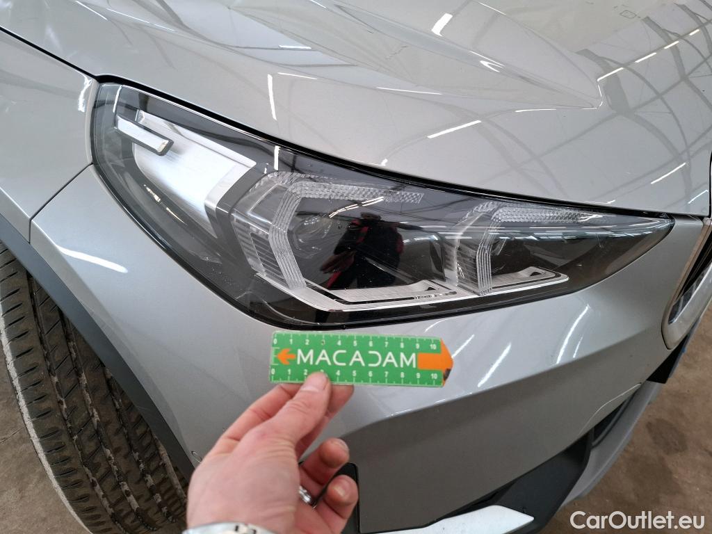  Bmw  X1 BMW  / 2022 / 5P / SUV sDrive18i Business Design DKG7 #19