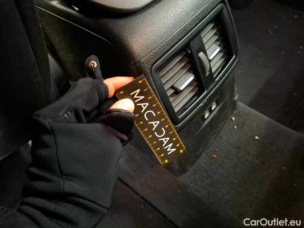  Bmw  X1 Série  sDrive16d Lounge 1.5 115CV BVA7 E6d #16