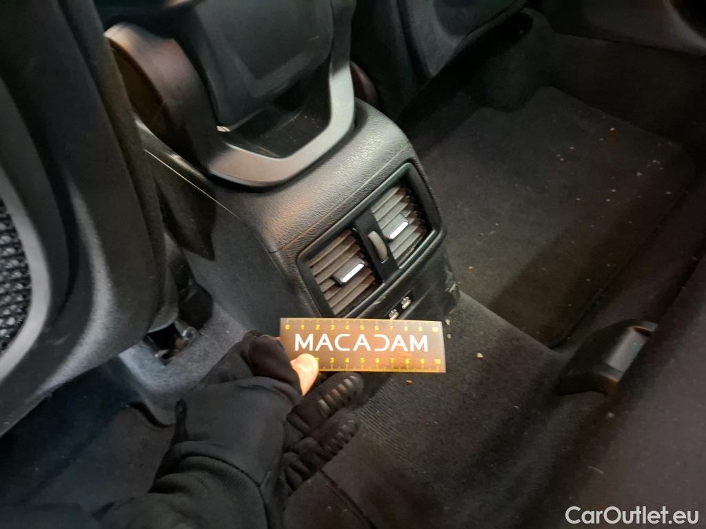  Bmw  X1 Série  sDrive16d Lounge 1.5 115CV BVA7 E6d #15