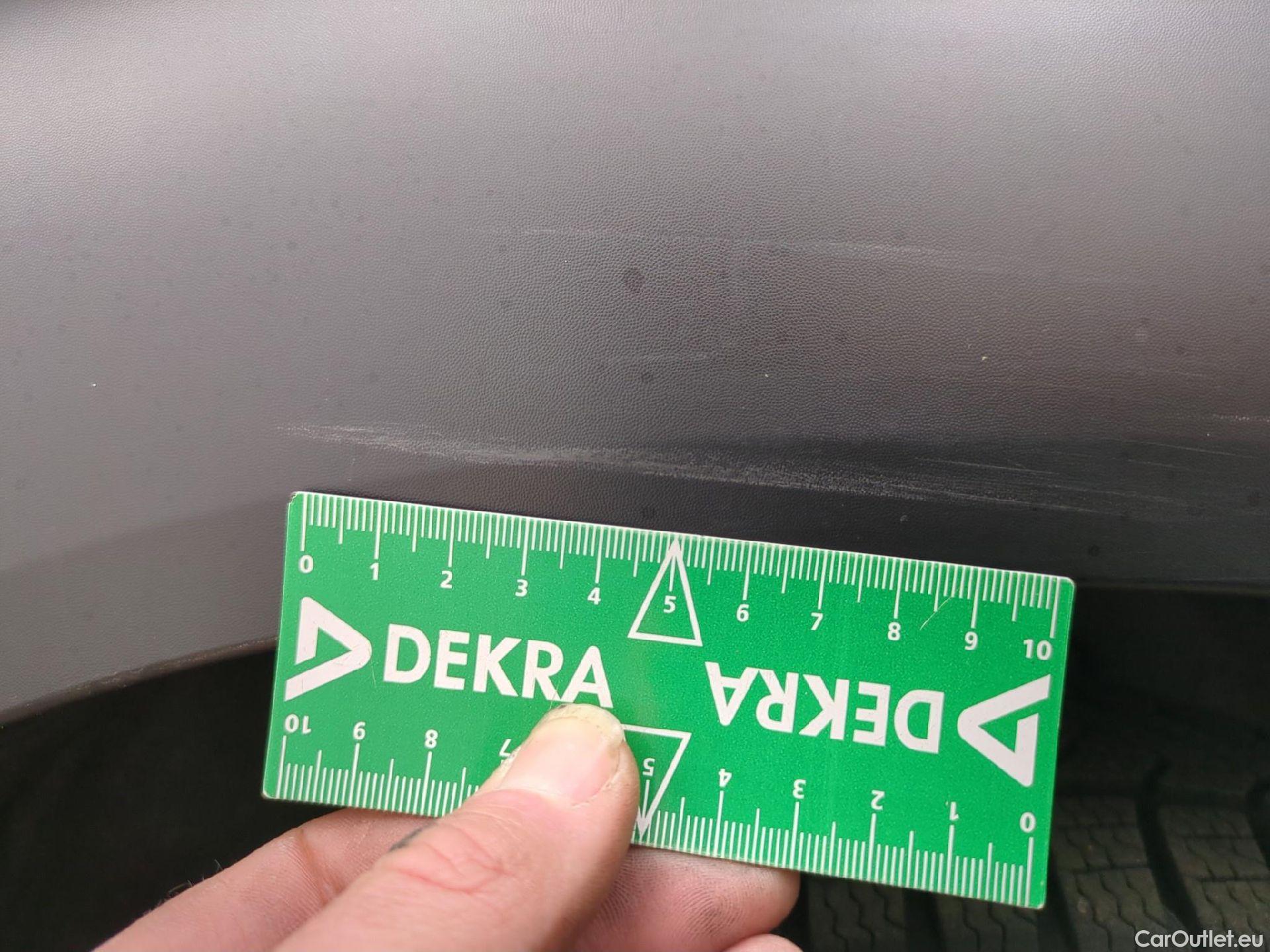  Citroen  C3  Aircross Shine 1.2 PureTech 110CV BVM6 E6d #40