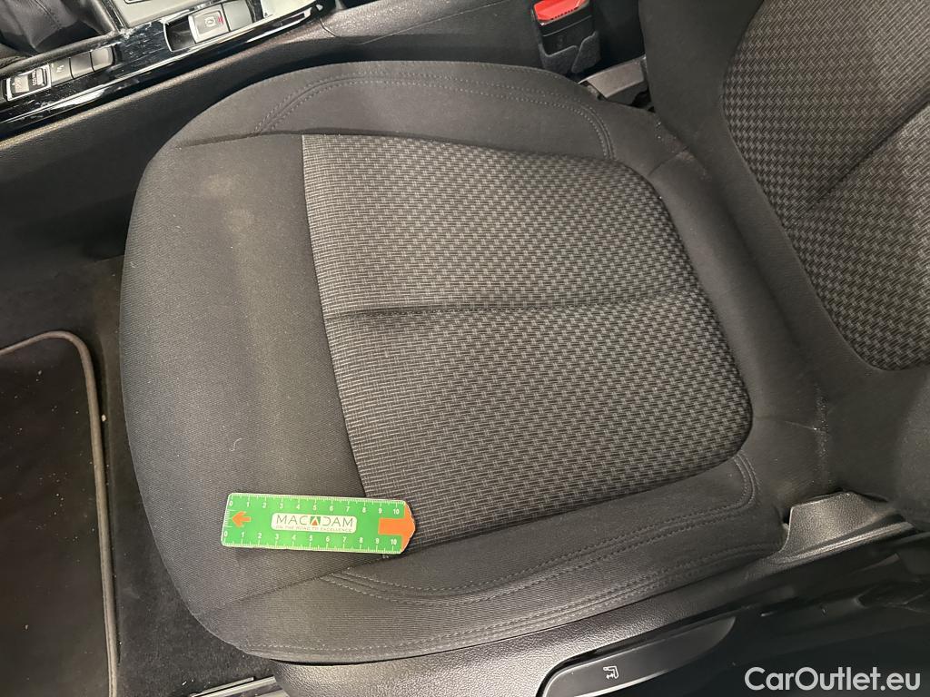  Bmw  X2 Série  sDrive 18i Lounge 1.5 135CV BVM6 E6d #11