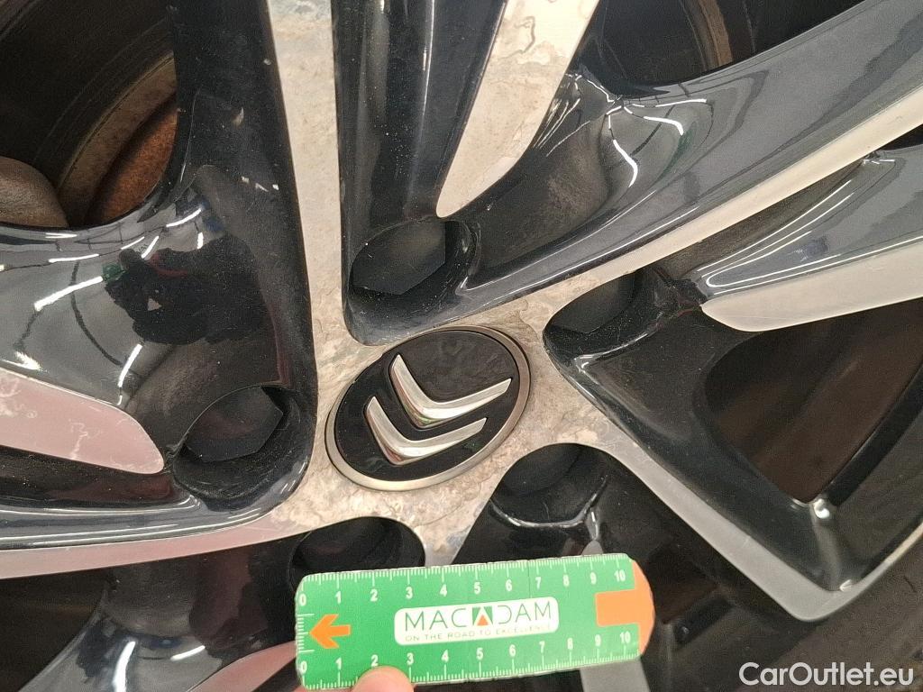  Citroen  C4 Picasso /Spacetourer Business Class 1.5 BlueHDi 130CV BVA8 E6dT #30