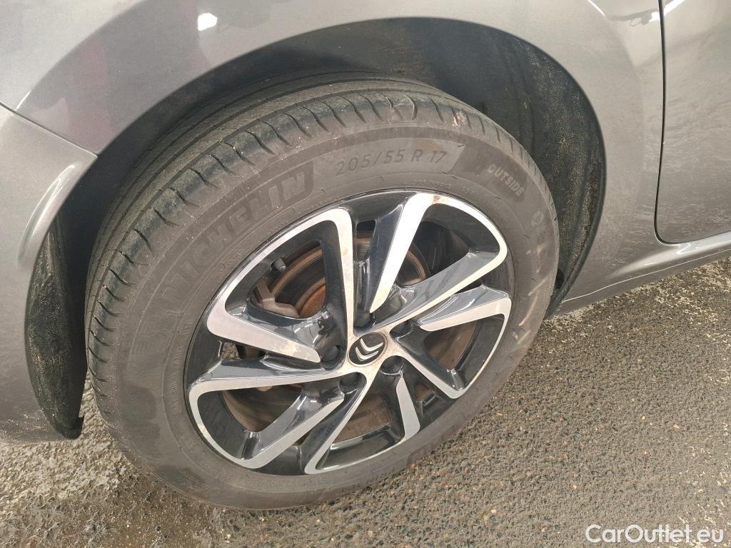  Citroen  C4 Picasso /Spacetourer Business Class 1.5 BlueHDi 130CV BVA8 E6dT #28