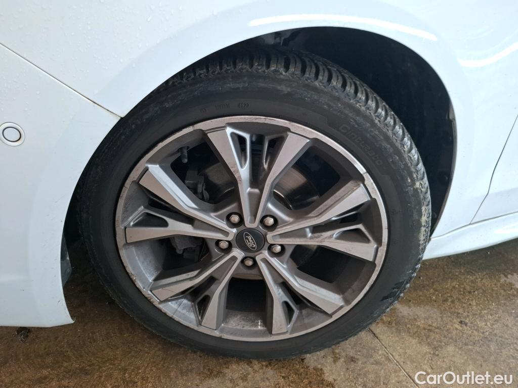  Ford  Mondeo  Berline ST-Line 2.0 EcoBlue 150CV BVM6 E6dT #9