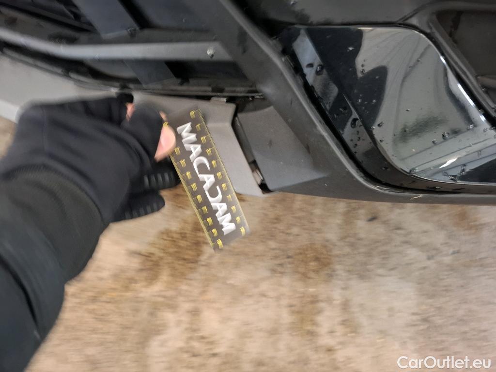  Bmw  X1 Série  sDrive16d Lounge 1.5 115CV BVA7 E6d #51