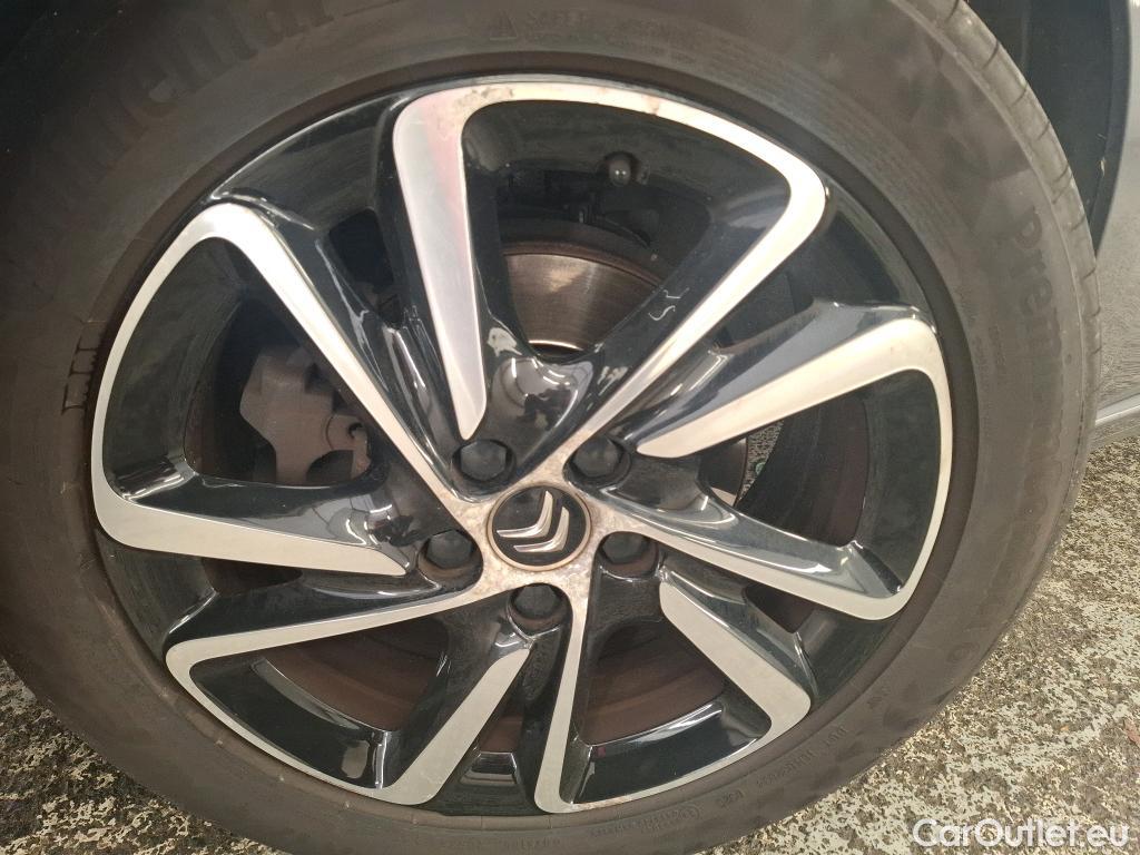  Citroen  C4 Picasso /Spacetourer Business Class 1.5 BlueHDi 130CV BVA8 E6dT #19