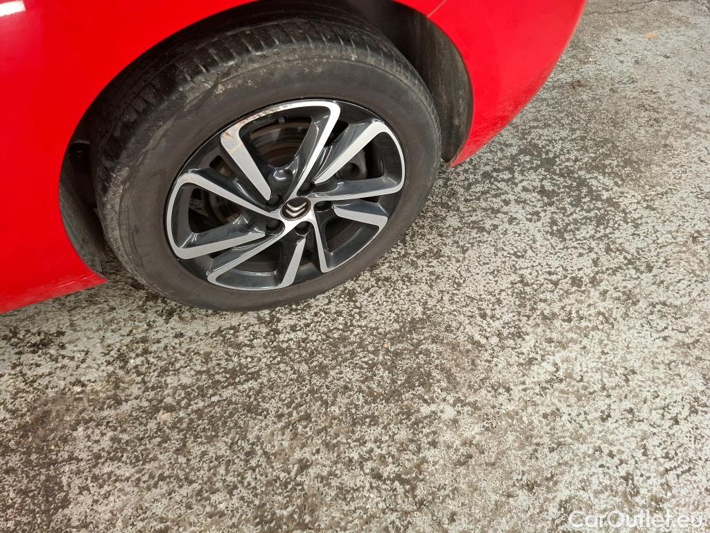  Citroen  C4 Grand Picasso /Spacetourer Shine 1.5 BlueHDi 130CV BVA8 E6d #8