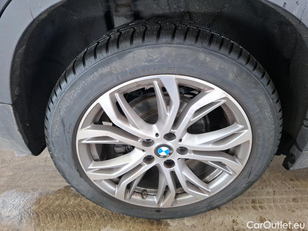  Bmw  X1 Série  sDrive16d Lounge 1.5 115CV BVA7 E6d #44