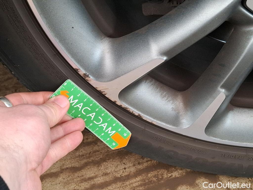  Fiat  500 X Sport 1.3 GSE 150CV BVM6 E6d #34