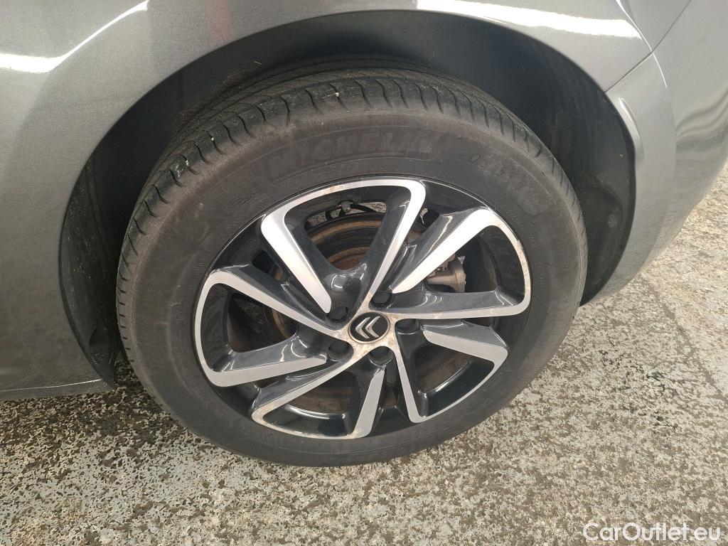  Citroen  C4 Picasso /Spacetourer Business Class 1.5 BlueHDi 130CV BVA8 E6dT #23