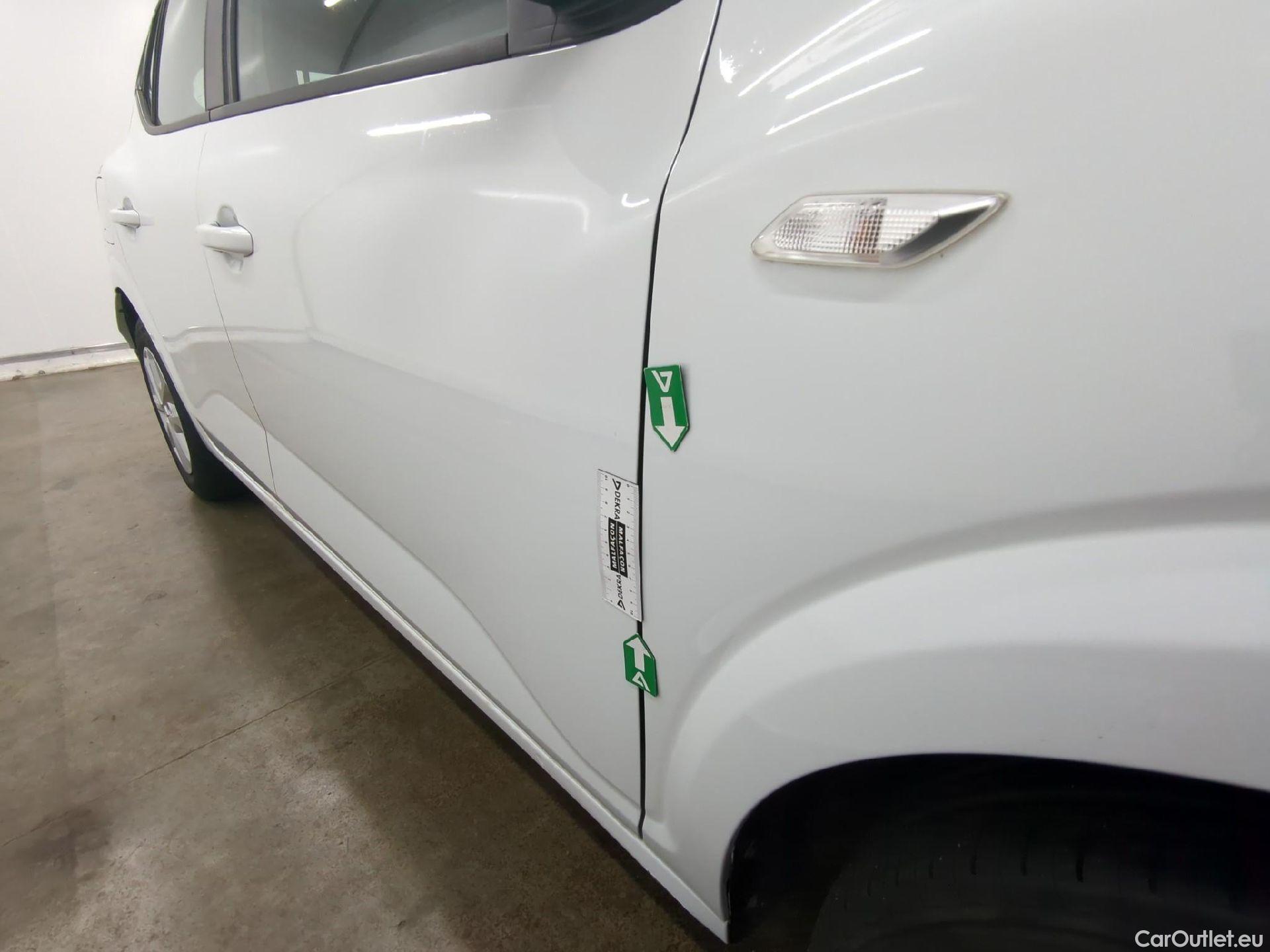  Dacia  Sandero  III Confort 1.0 TCe 90CV BVM5 E6d #11