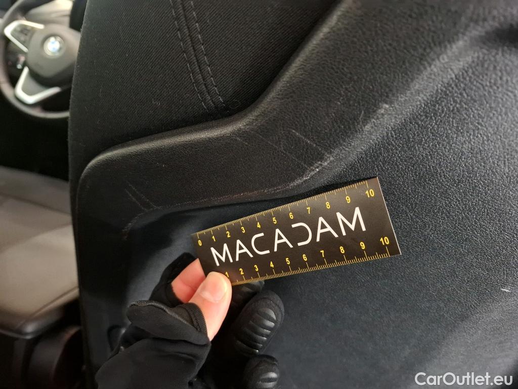  Bmw  X1 Série  sDrive16d Lounge 1.5 115CV BVA7 E6d #30