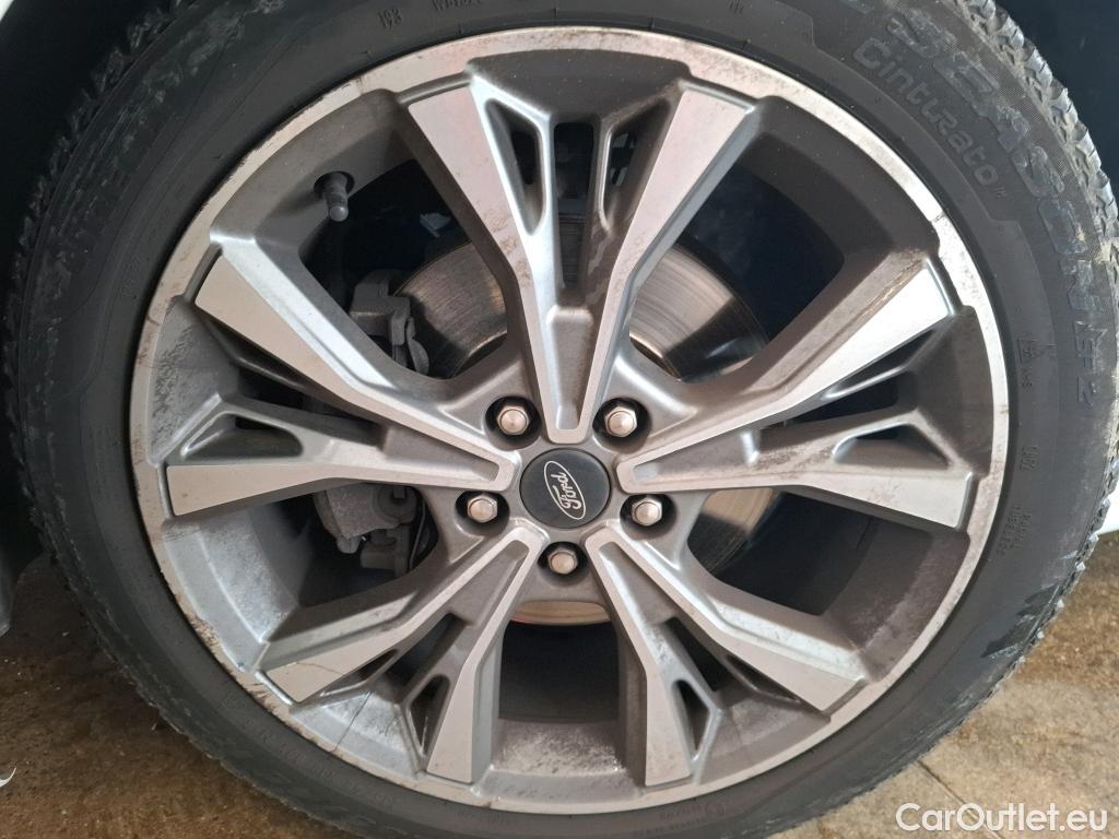  Ford  Mondeo  Berline ST-Line 2.0 EcoBlue 150CV BVM6 E6dT #10