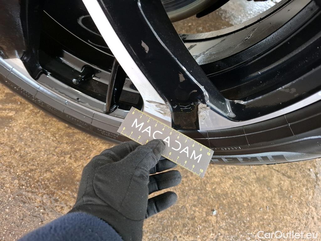  DS  DS7 7 Crossback Business 1.6 PureTech 180CV BVA8 E6d #23