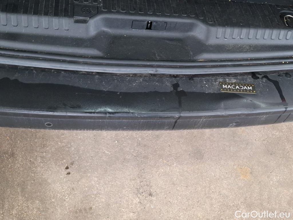  Citroen  Jumpy  Combi XL Confort 1.5 BlueHDi 120CV BVM6 9 Sieges E6d #14