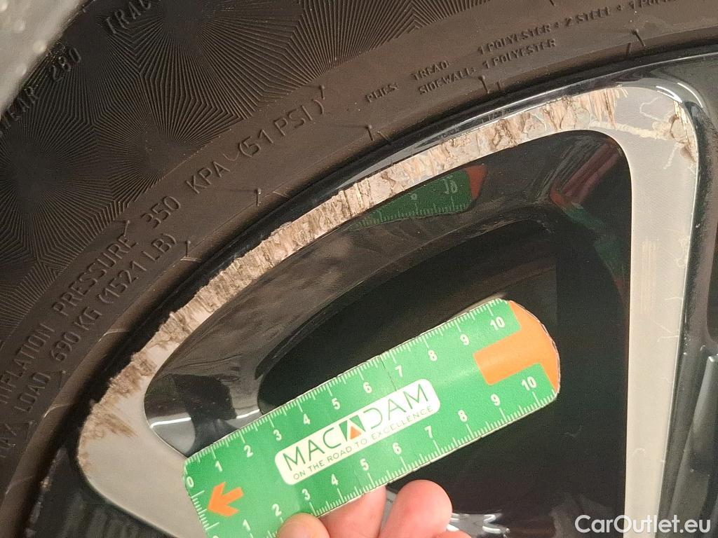  Citroen  C4 Picasso /Spacetourer Business Class 1.5 BlueHDi 130CV BVA8 E6dT #37