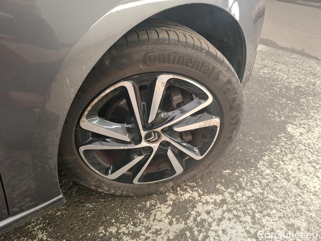  Citroen  C4 Picasso /Spacetourer Business Class 1.5 BlueHDi 130CV BVA8 E6dT #35