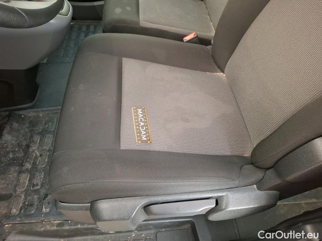  Citroen  Jumpy  Combi XL Confort 1.5 BlueHDi 120CV BVM6 9 Sieges E6d #39