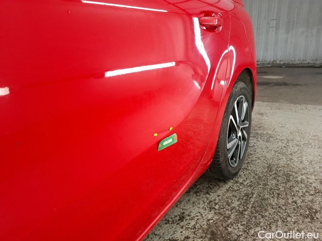  Citroen  C4 Grand Picasso /Spacetourer Shine 1.5 BlueHDi 130CV BVA8 E6d #1