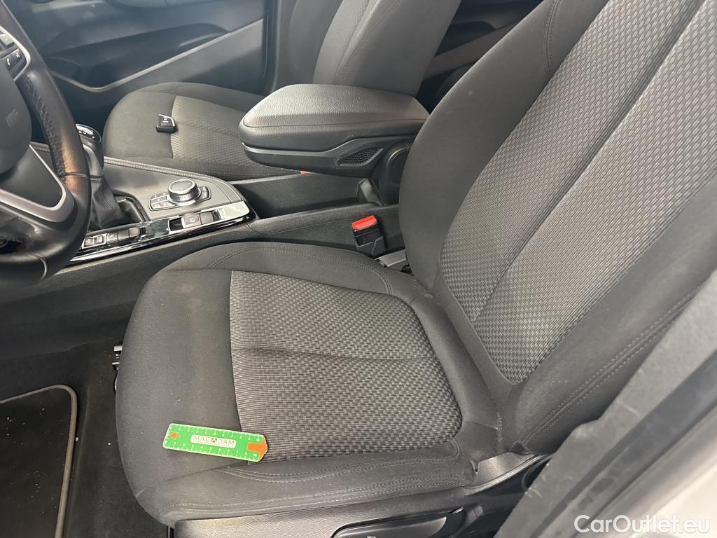  Bmw  X2 Série  sDrive 18i Lounge 1.5 135CV BVM6 E6d #10