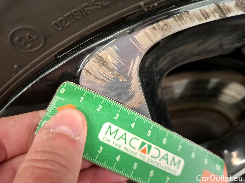  Citroen  C4 Grand Picasso /Spacetourer Shine 1.5 BlueHDi 130CV BVA8 E6d #11