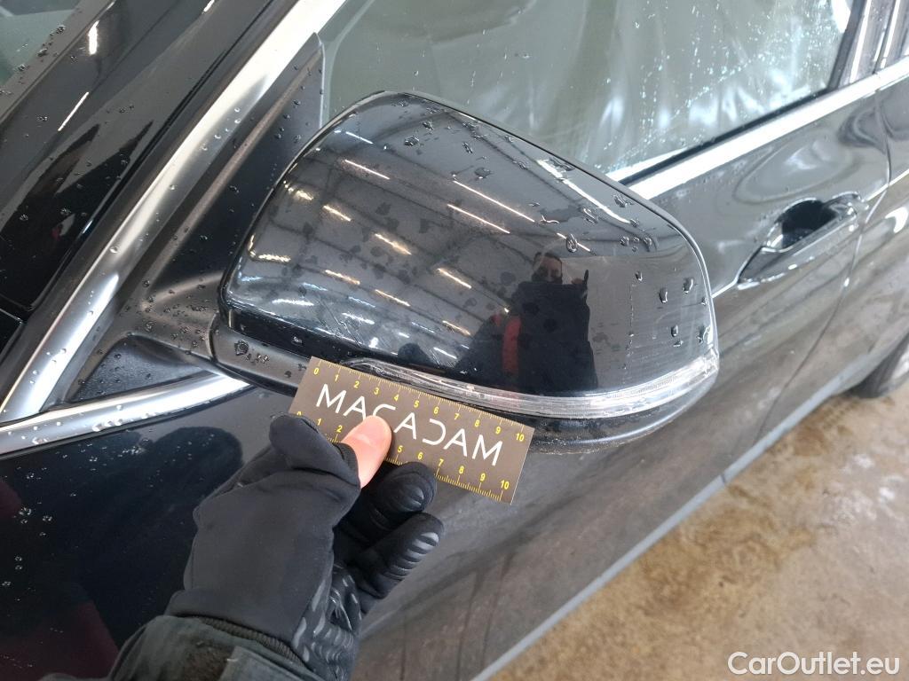  Bmw  X1 Série  sDrive16d Lounge 1.5 115CV BVA7 E6d #38