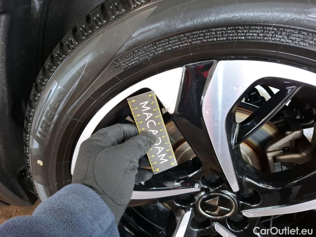  DS  DS7 7 Crossback Business 1.6 PureTech 180CV BVA8 E6d #20