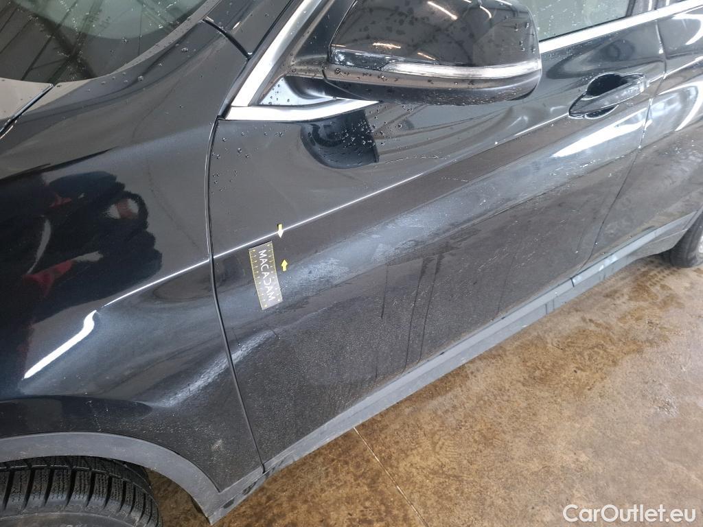  Bmw  X1 Série  sDrive16d Lounge 1.5 115CV BVA7 E6d #31