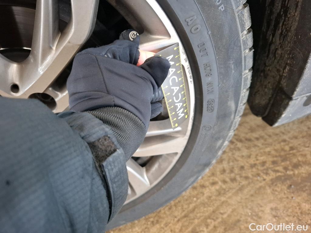  Bmw  X1 Série  sDrive16d Lounge 1.5 115CV BVA7 E6d #54