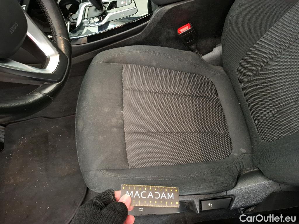  Bmw  X3 BMW  / 2017 / 5P / SUV sDrive18d 150ch Business Design BVA8 #10