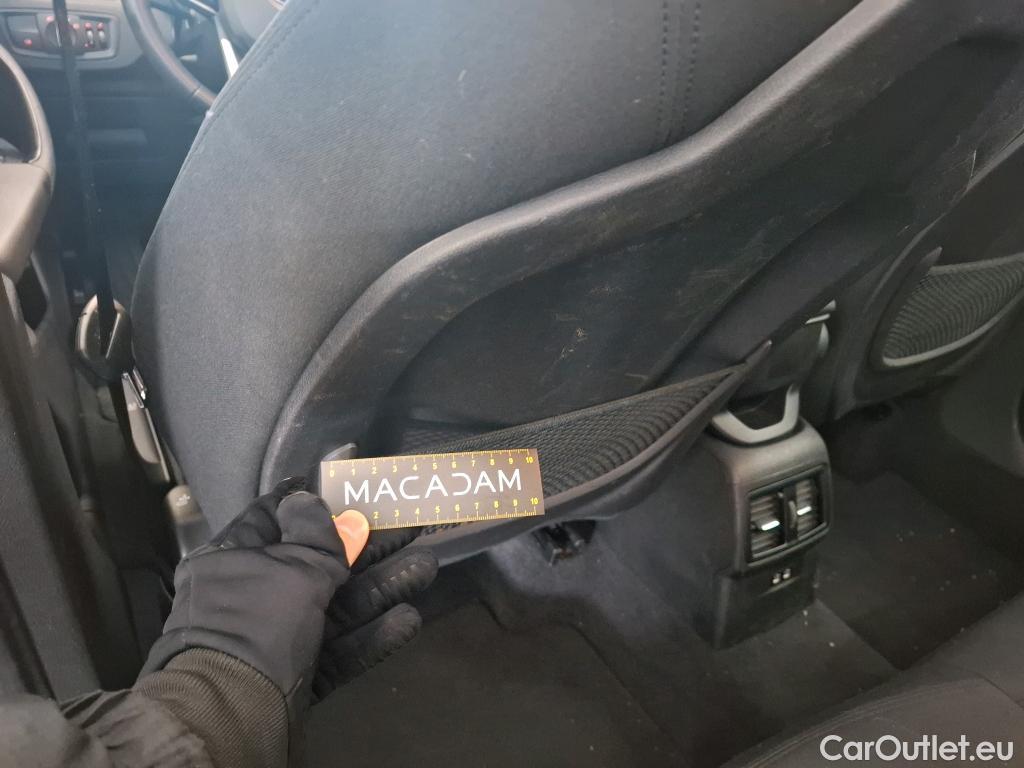  Bmw  X1 Série  sDrive16d Lounge 1.5 115CV BVA7 E6d #26