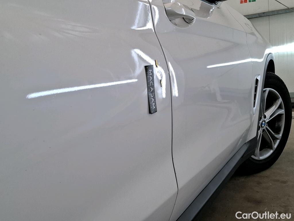  Bmw  X3 BMW  / 2017 / 5P / SUV sDrive18d 150ch Business Design BVA8 #8