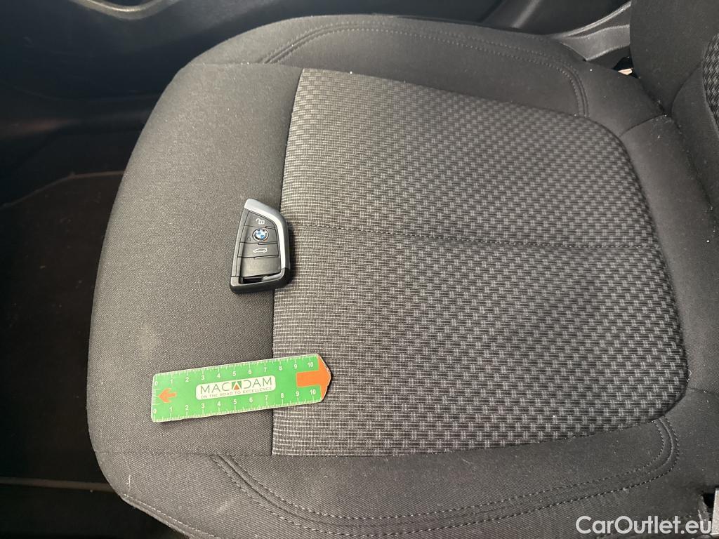  Bmw  X2 Série  sDrive 18i Lounge 1.5 135CV BVM6 E6d #12