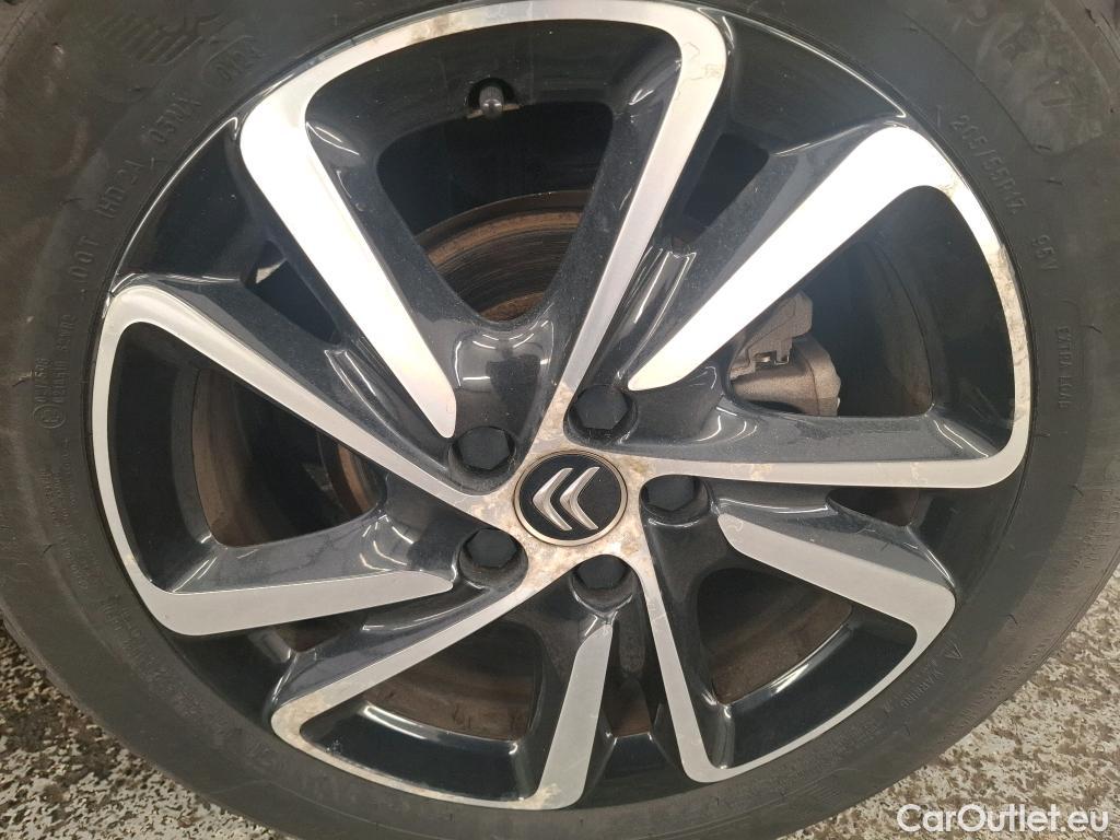  Citroen  C4 Picasso /Spacetourer Business Class 1.5 BlueHDi 130CV BVA8 E6dT #24