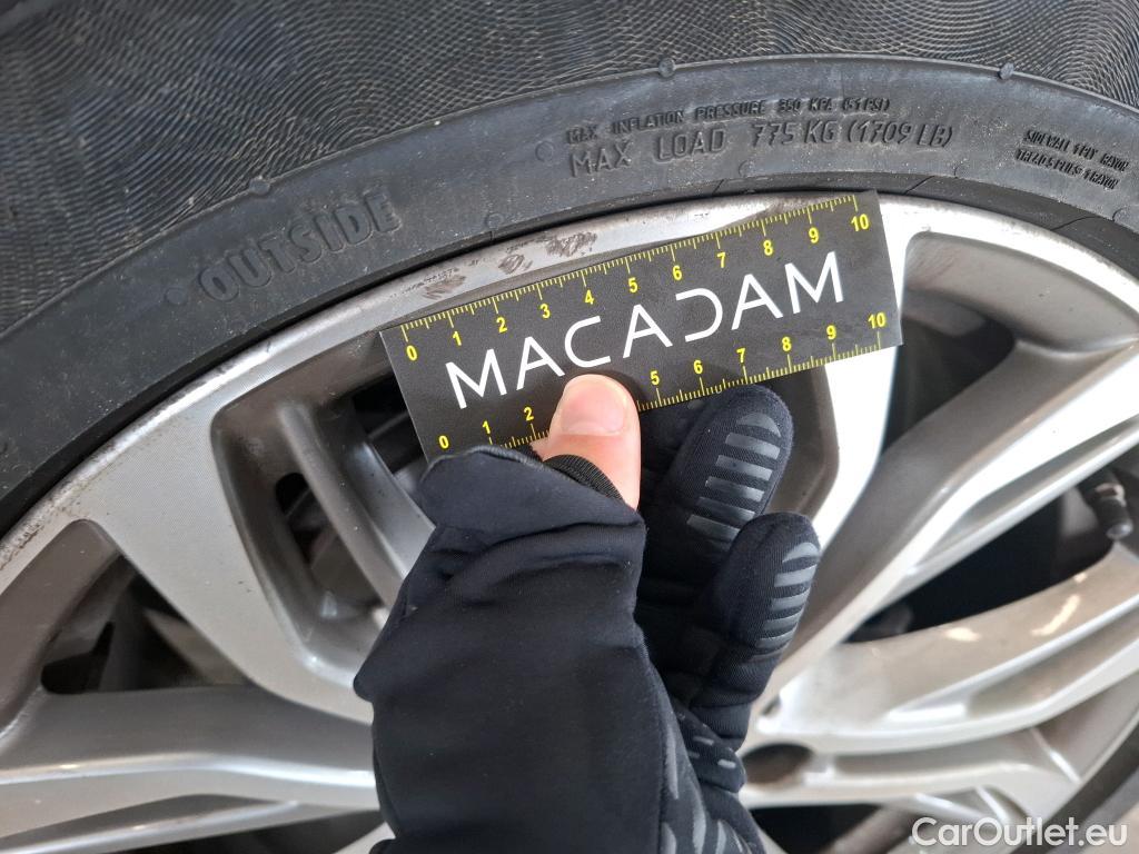  Bmw  X1 Série  sDrive16d Lounge 1.5 115CV BVA7 E6d #49