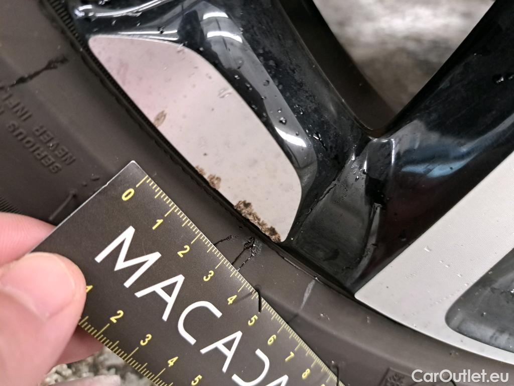  Citroen  C5  Aircross Shine Pack 1.6 PureTech 180CV BVA8 E6d #11