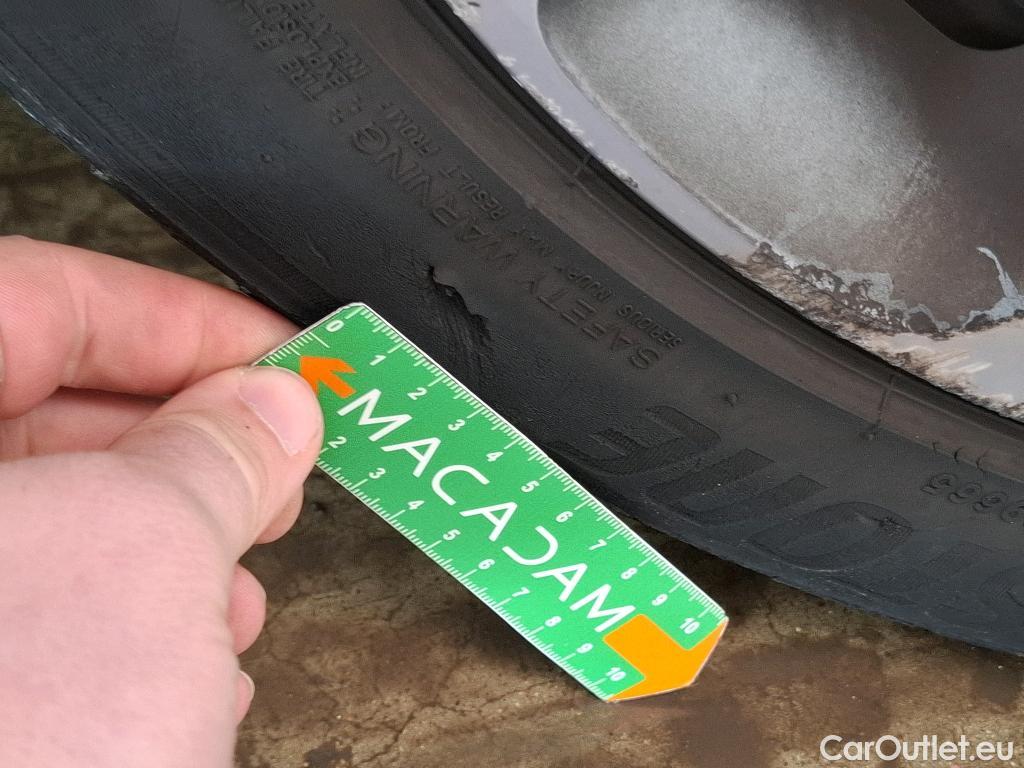  Fiat  500 X Sport 1.3 GSE 150CV BVM6 E6d #18