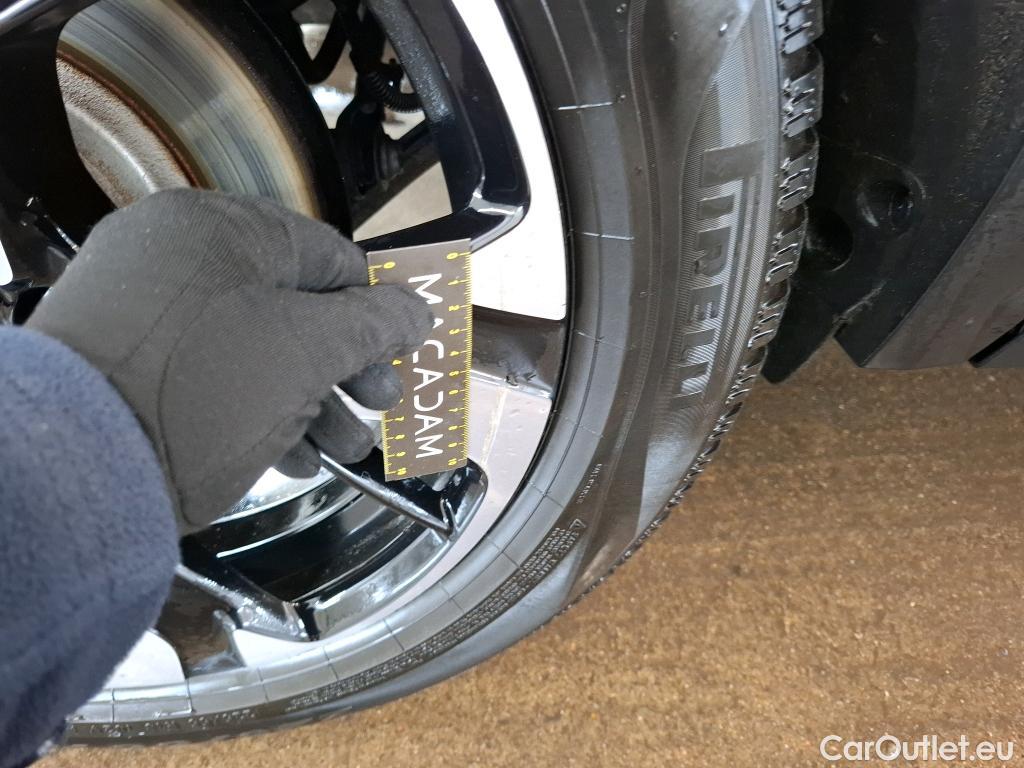  DS  DS7 7 Crossback Business 1.6 PureTech 180CV BVA8 E6d #14