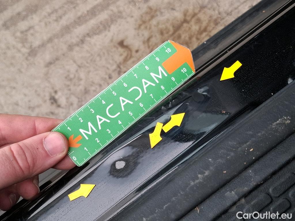  Fiat  500 X Sport 1.3 GSE 150CV BVM6 E6d #26