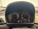  Bmw  X2 Série  sDrive 18i Lounge 1.5 135CV BVM6 E6d #6