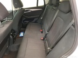  Bmw  X3 BMW  / 2017 / 5P / SUV sDrive18d 150ch Business Design BVA8 #9