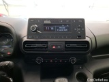  Citroen  Berlingo  Live M 1.2 PureTech 110CV BVM6 E6d #7