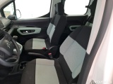  Citroen  Berlingo  Live M 1.2 PureTech 110CV BVM6 E6d #8
