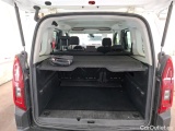  Citroen  Berlingo  Live M 1.2 PureTech 110CV BVM6 E6d #10