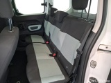  Citroen  Berlingo  Live M 1.2 PureTech 110CV BVM6 E6d #9