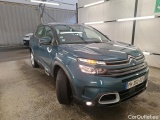  Citroen  C5  Aircross Business 1.5 BlueHDi 130CV BVA8 E6dT #4