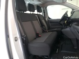  Citroen  Jumpy  Combi XL Confort 1.5 BlueHDi 120CV BVM6 9 Sieges E6d #8