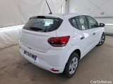  Dacia  Sandero  III Essential 1.0 SCe 65CV BVM5 6E PAS DE CLIM #3